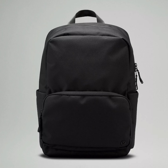 LULULEMON Everywhere Backpack 22L Tech Canvas - Picture 1 of 3